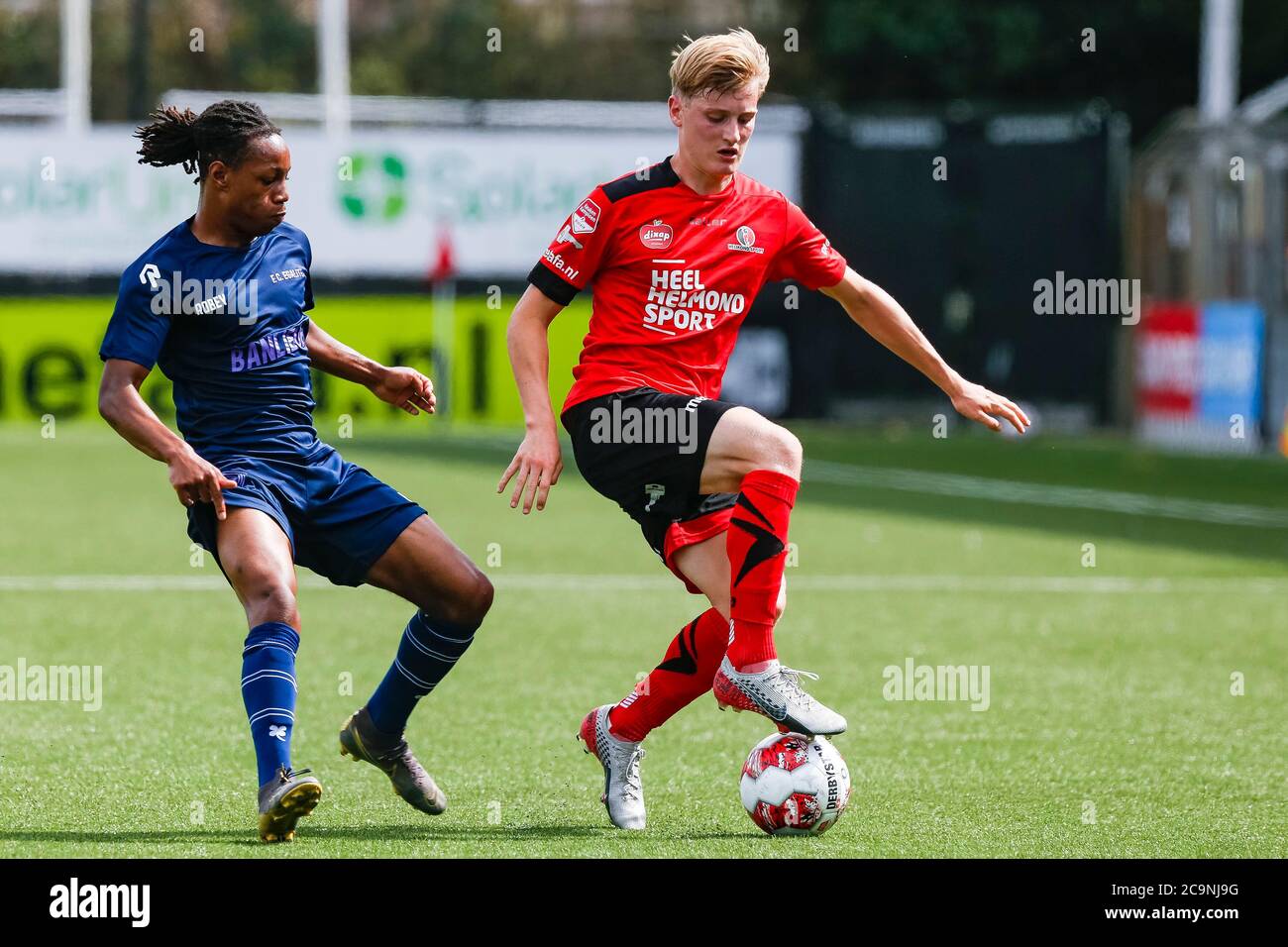 Academy players hi-res stock photography and images - Alamy
