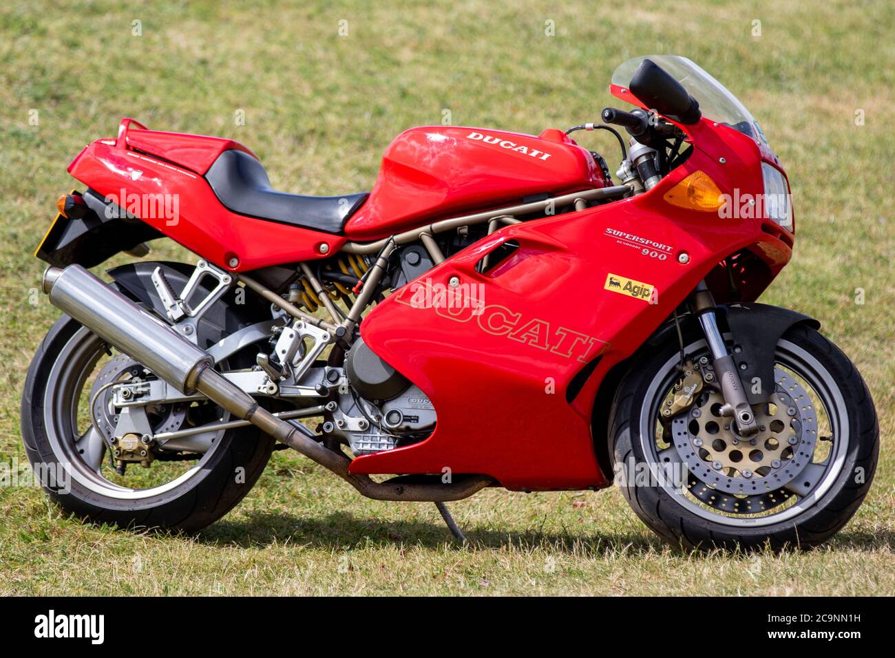 Ducati supersport 900ss outlet