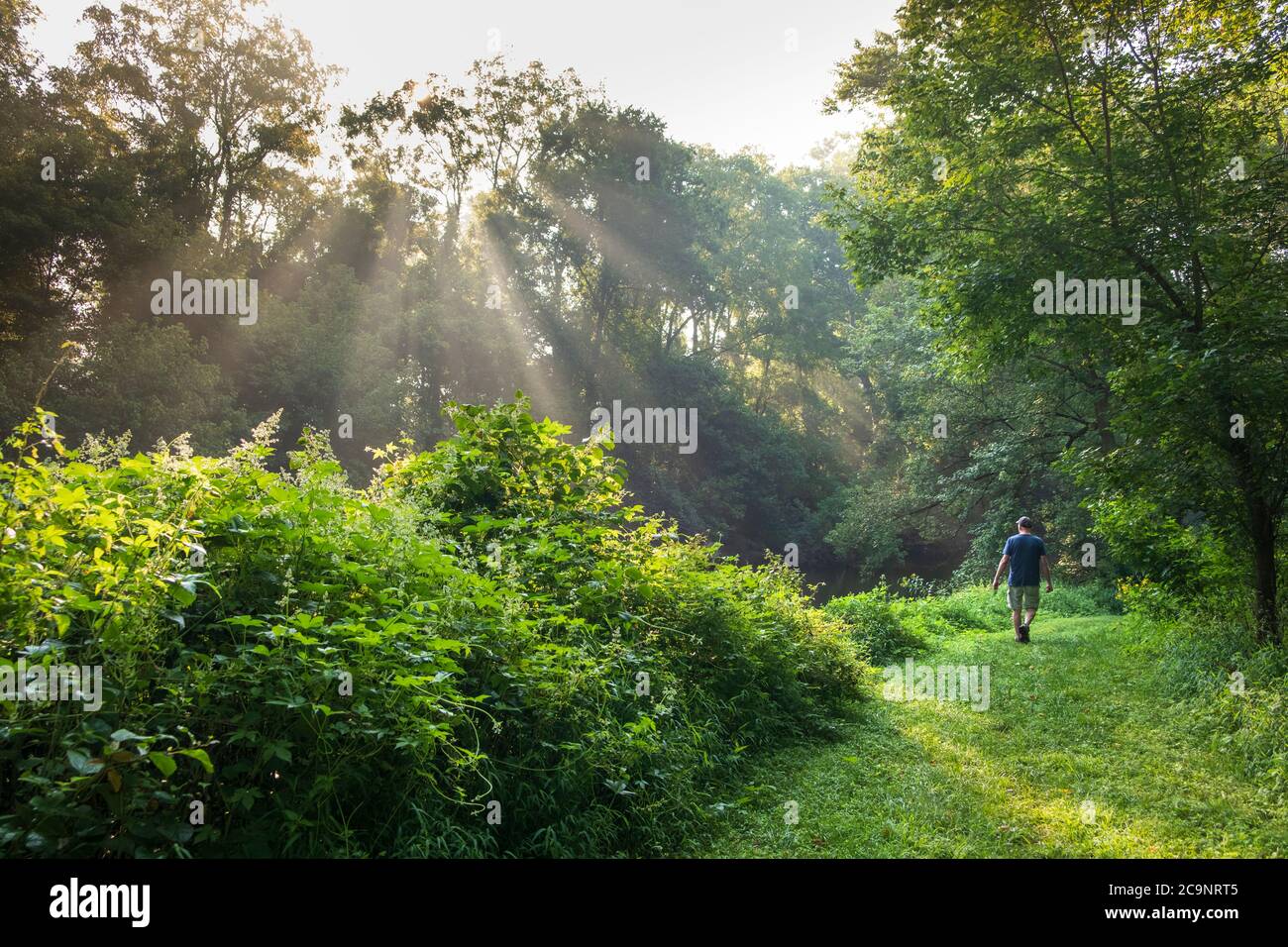 Hunterdon county usa hires stock photography and images Alamy