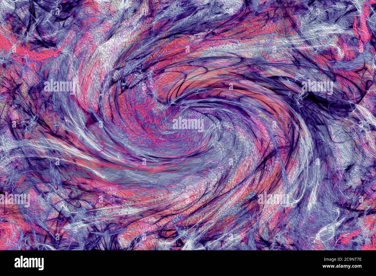 Abstract yellow black wavy pattern hi-res stock photography and images ...