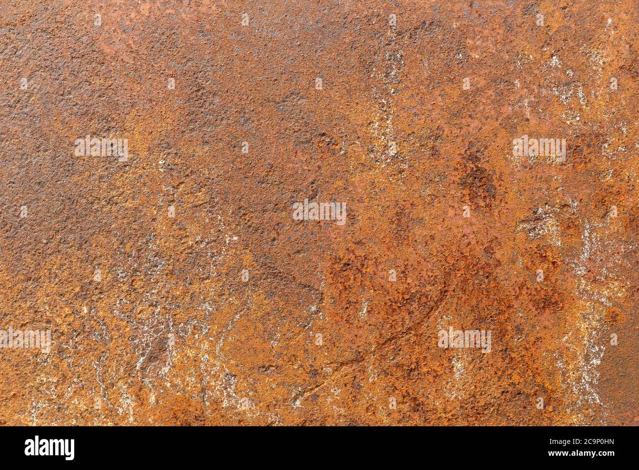 Old iron sheet. Rusty metal texture and background Stock Photo Alamy