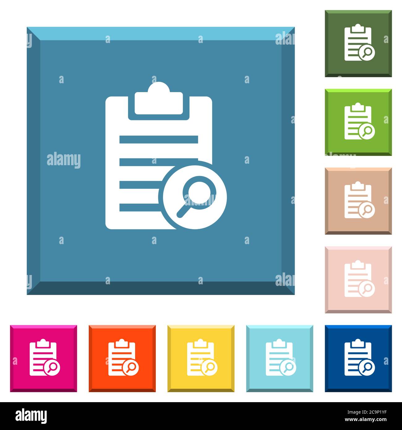 Search find record Stock Vector Images - Alamy