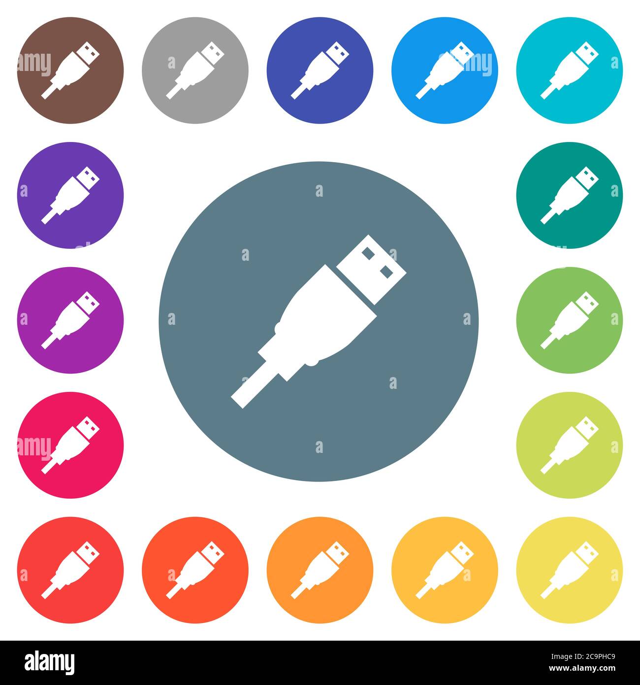 Bus connector vector vectors hi-res stock photography and images - Alamy