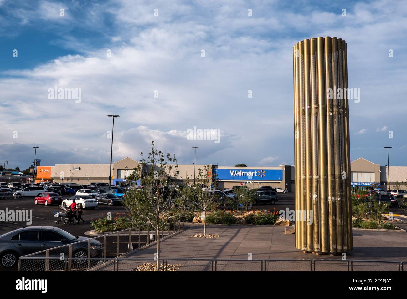 Actualizar 76+ imagen walmart cielo vista store number Viaterra.mx