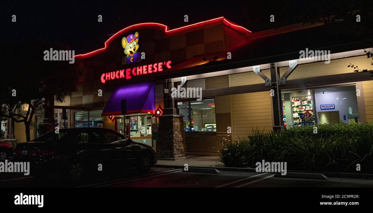 Chuck E High Resolution Stock Photography and Images Alamy