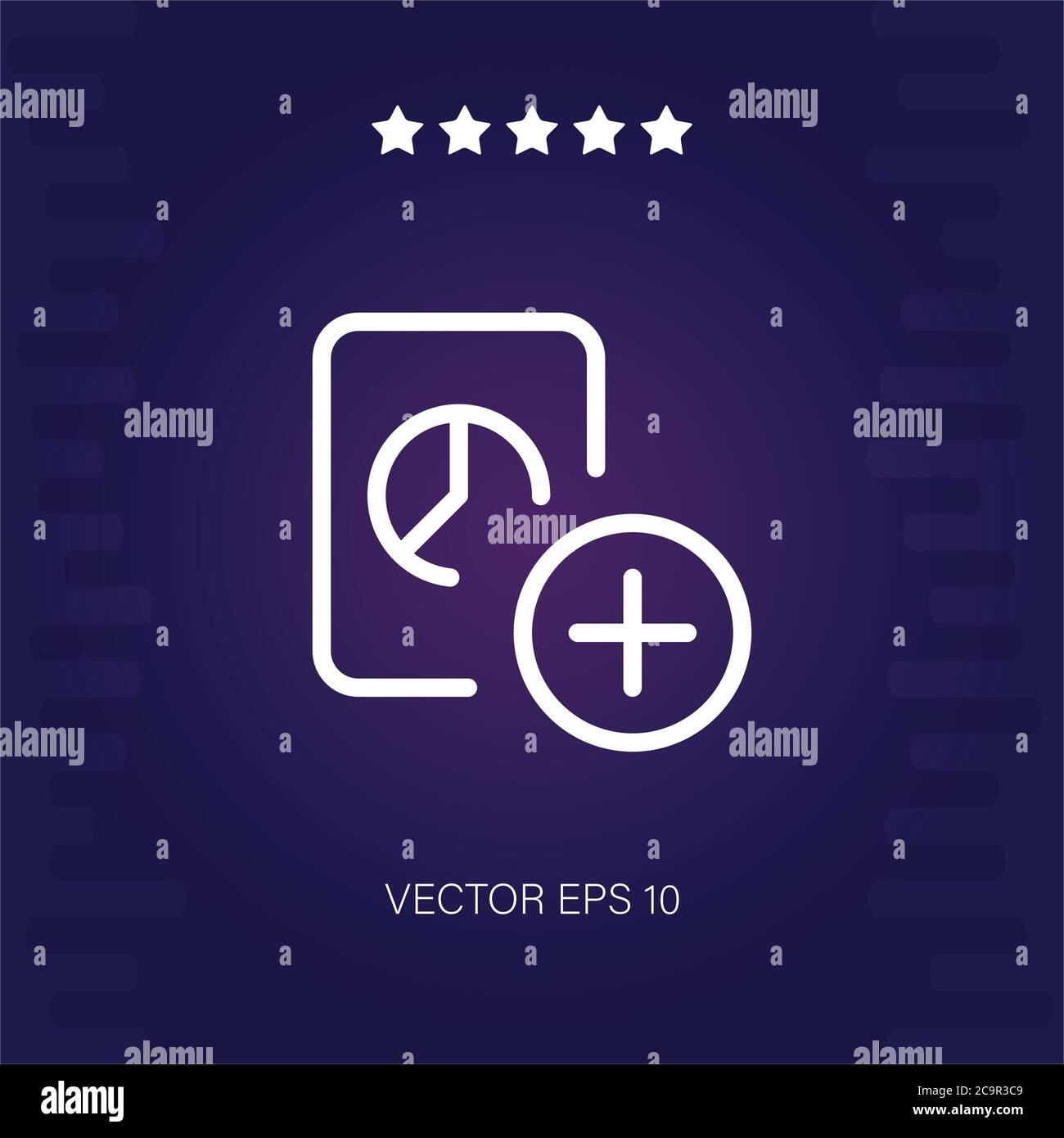 add vector icon Stock Vector Image & Art - Alamy