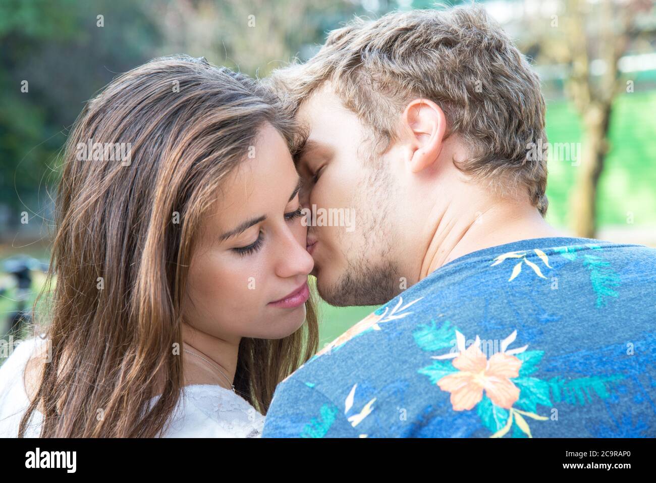 Couple Kissing Passionately : Premium Photo Young Couple Kissing Passionately In Bed : We did not find results for: