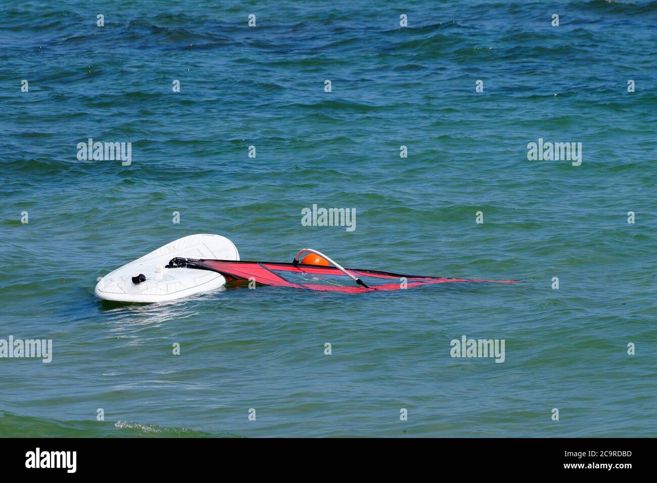 People learning to sail close up hires stock photography and images
