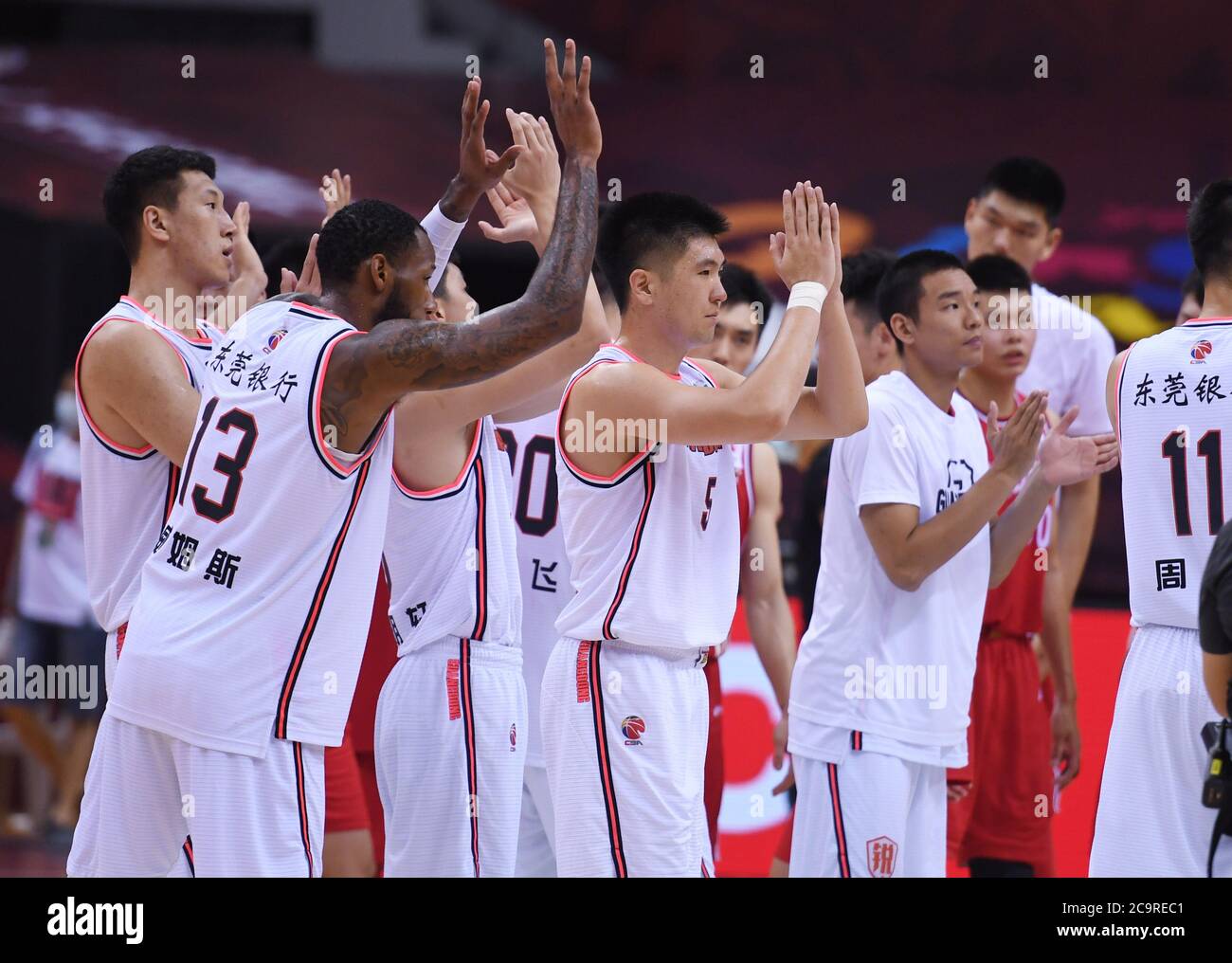 Qingdao eagles hi-res stock photography and images - Alamy