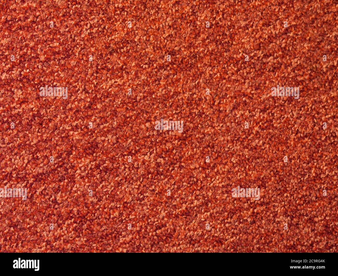 red orange carpet texture background Stock Photo Alamy