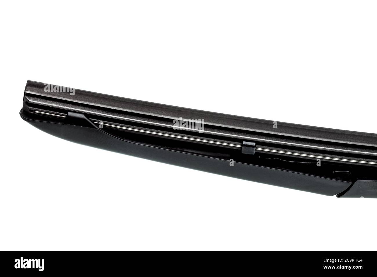 Close up spoiler car Cut Out Stock Images & Pictures - Alamy