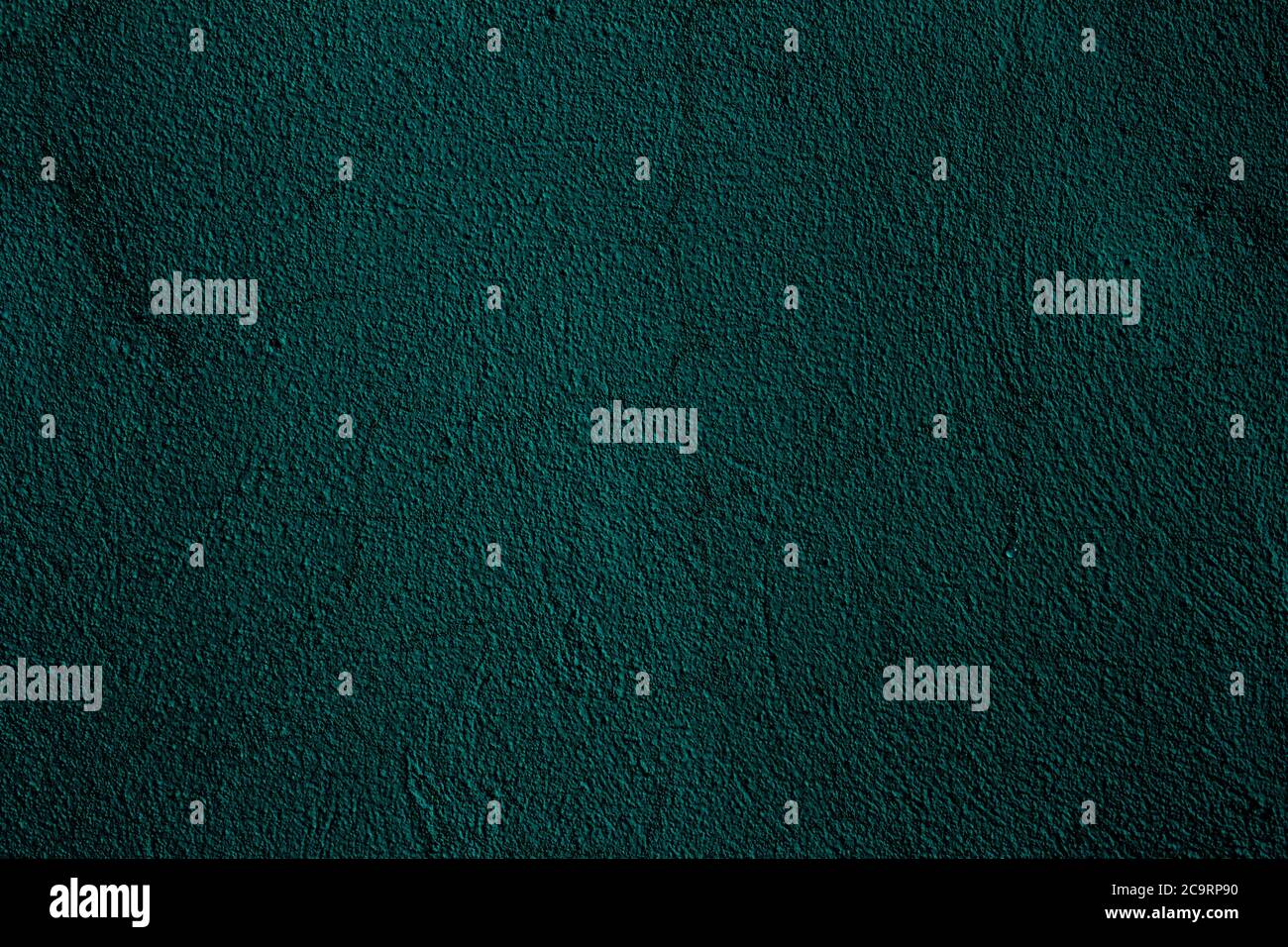 Petrol colored wall texture background with textures of different ...