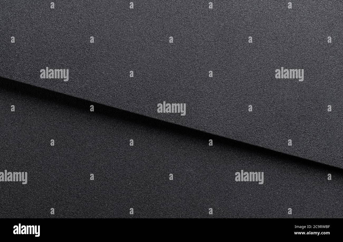 Black metal background or texture Stock Photo - Alamy