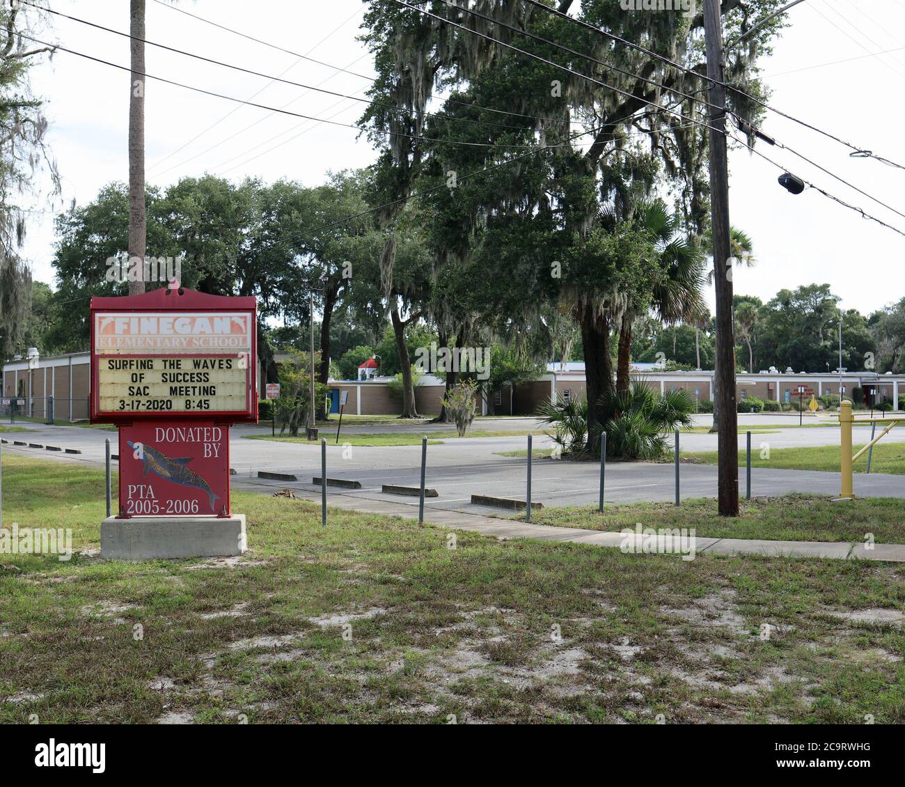 Jacksonville, FL August 1 The Duval County School Board unanimously