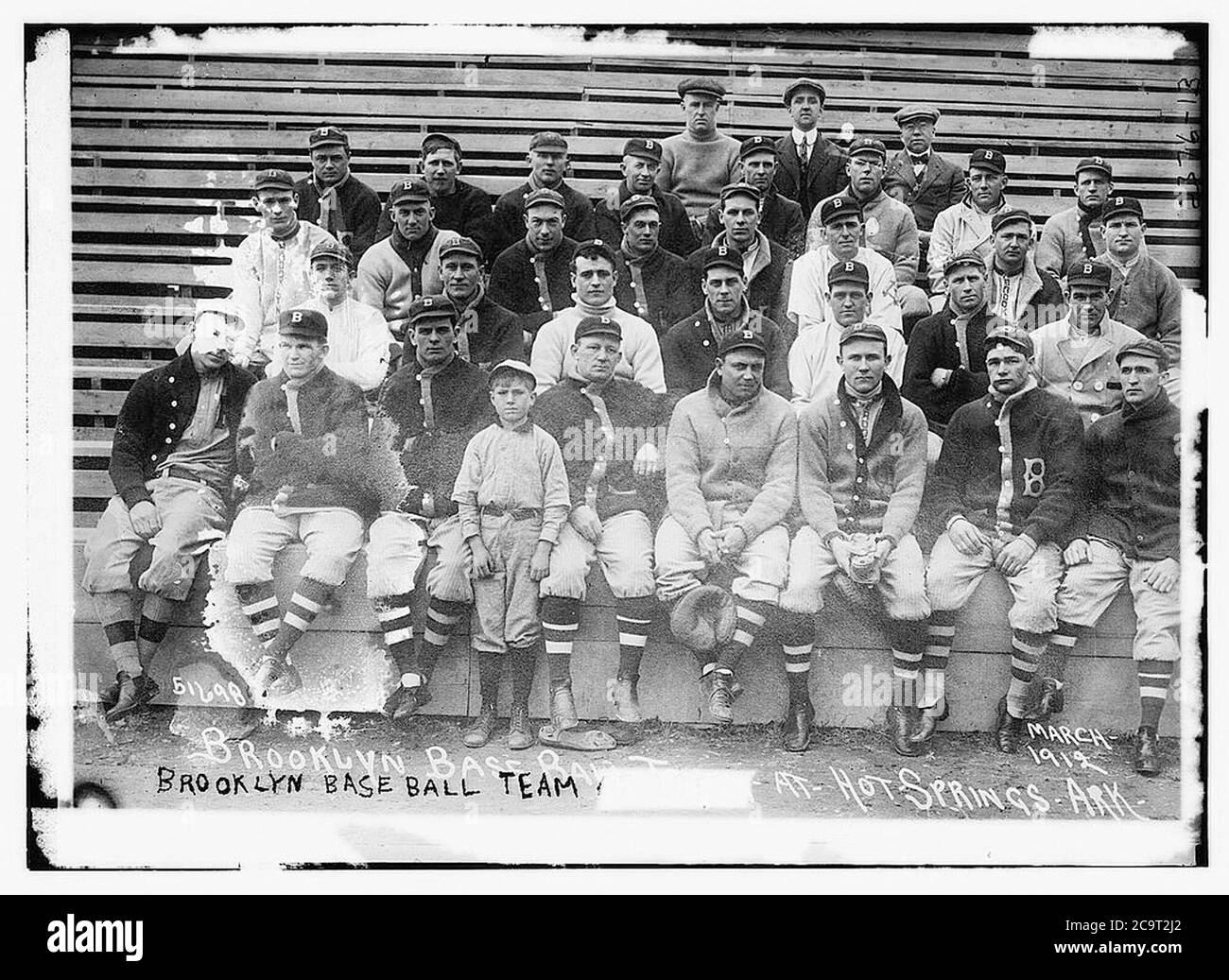 Hot springs history Cut Out Stock Images & Pictures Alamy