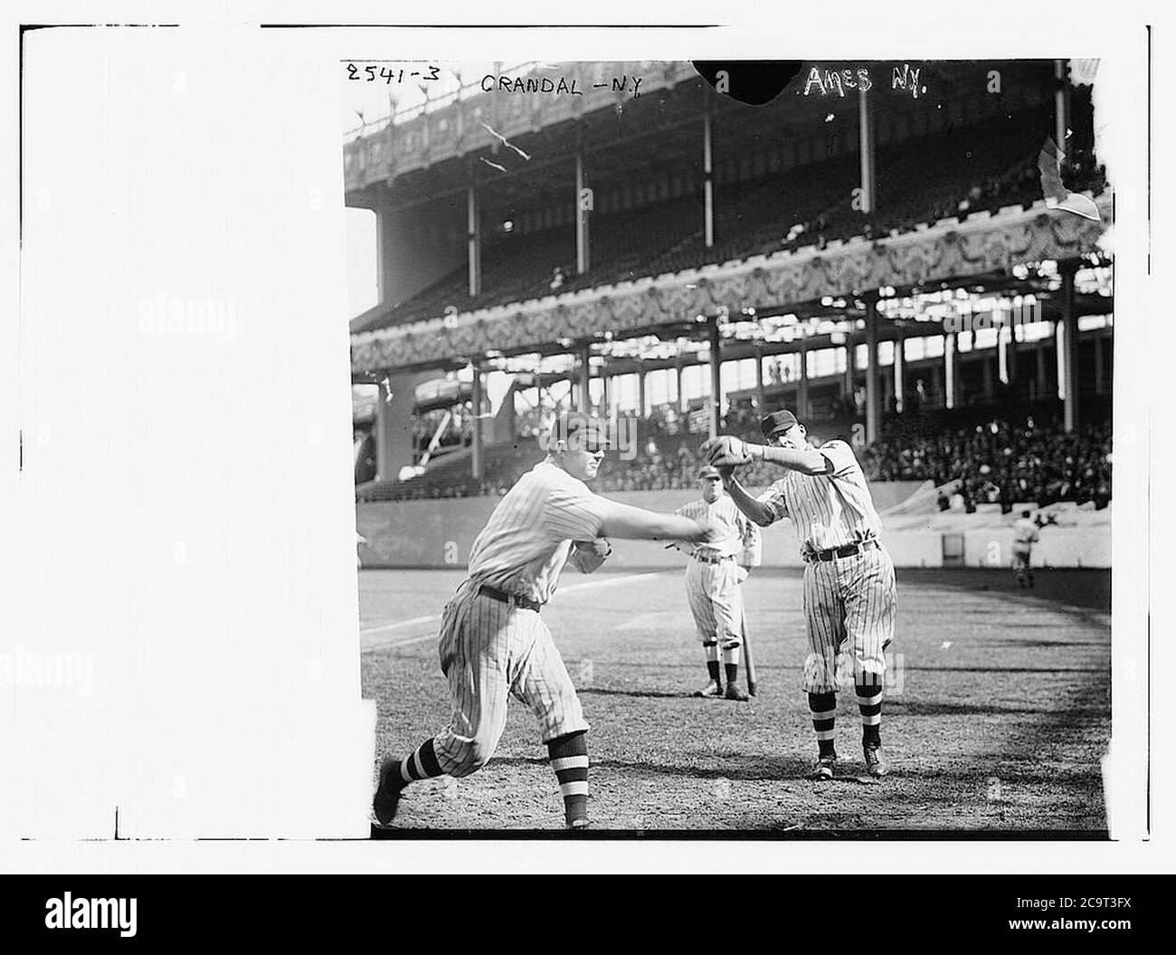 Vintage baseball uniforms Cut Out Stock Images & Pictures Alamy