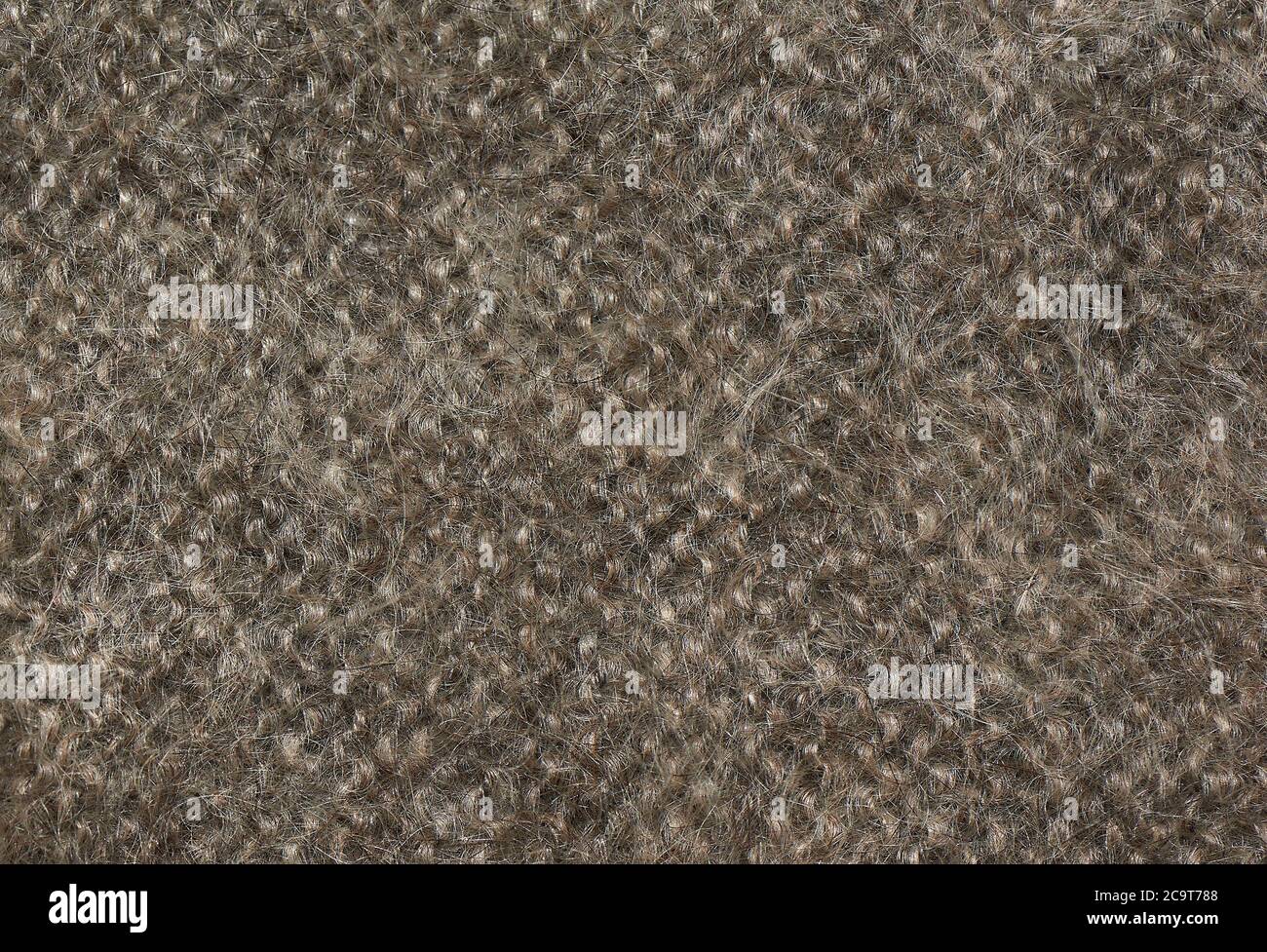 Goat hair texture hi-res stock photography and images - Alamy