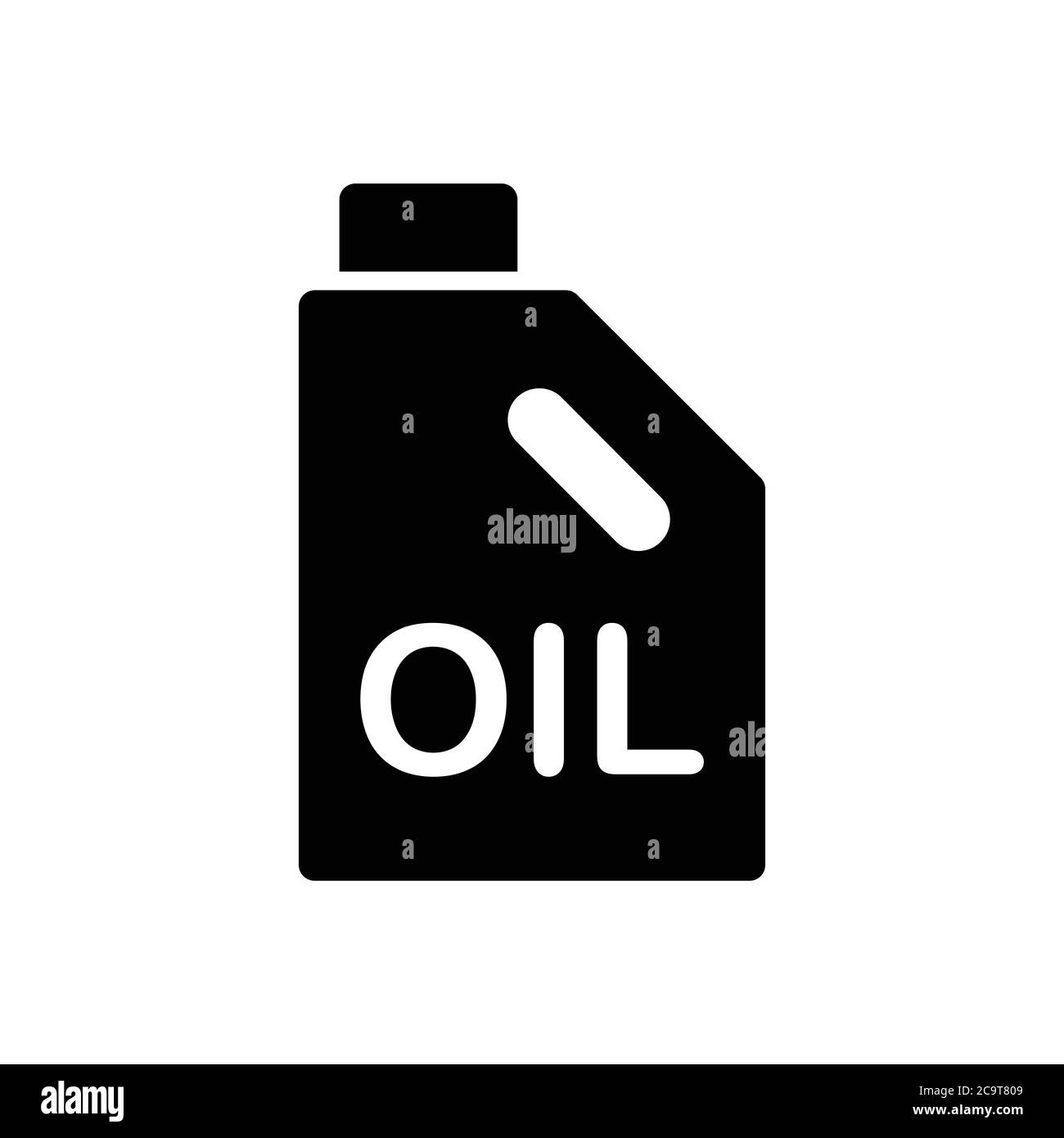 engine oil icon vector sign symbol Stock Vector Image & Art - Alamy