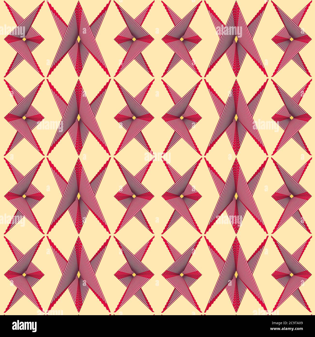 Complex Design Patterns