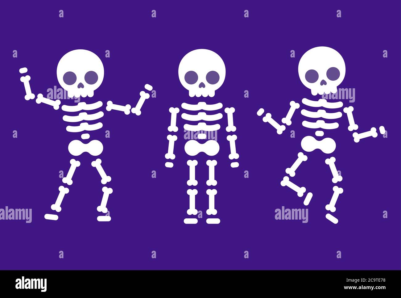Halloween clipart hi-res stock photography and images - Alamy
