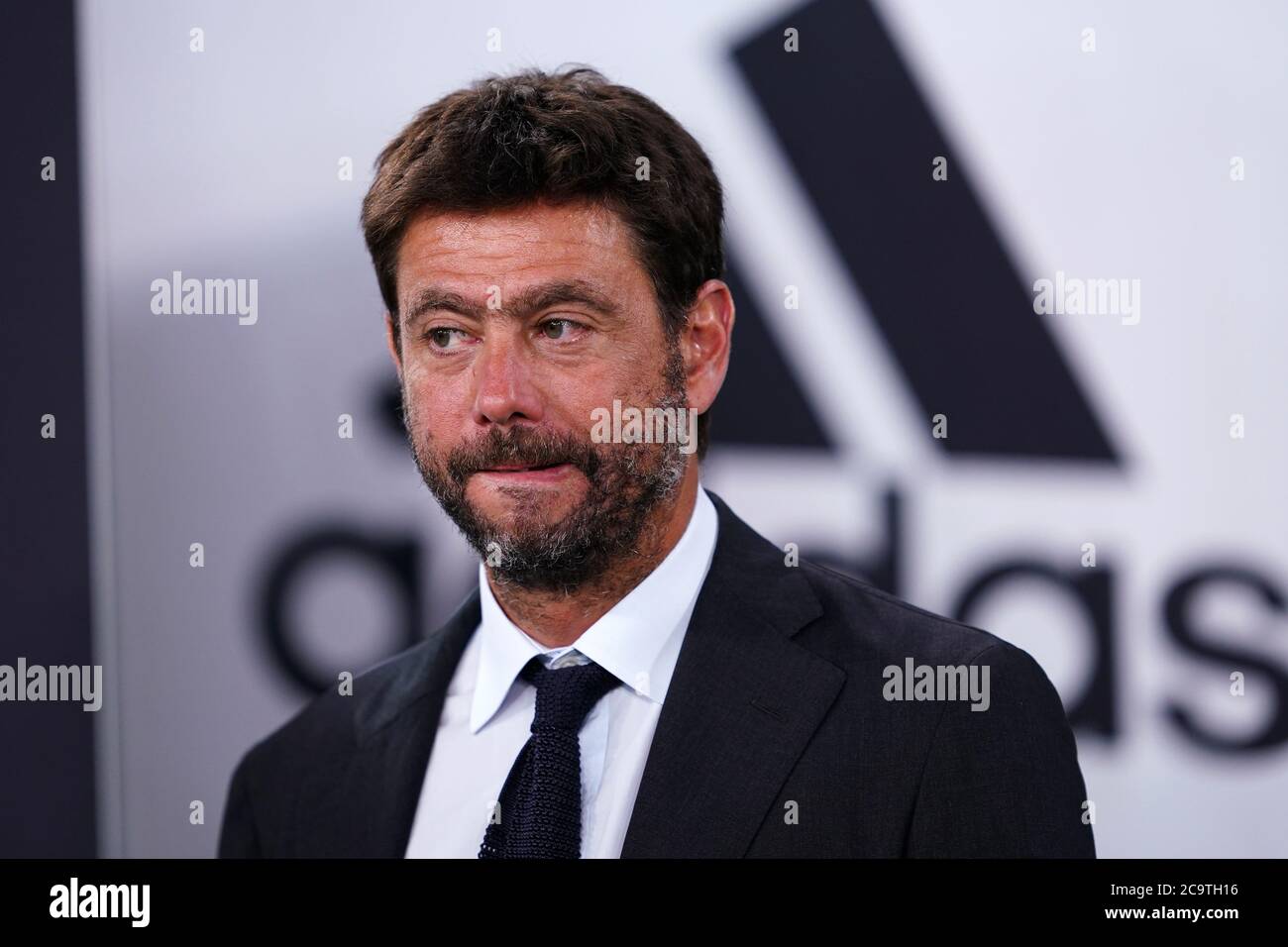 Agnelli hi-res stock photography and images - Page 3 - Alamy