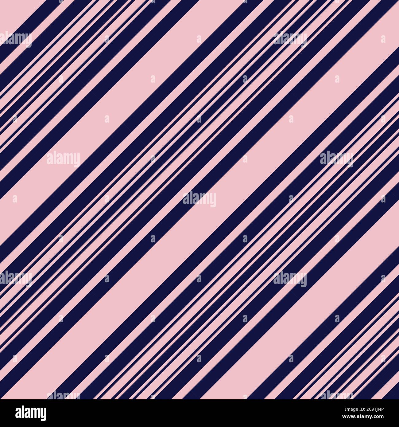 Striped seamless pattern background suitable for fashion textiles, graphics Stock Vector