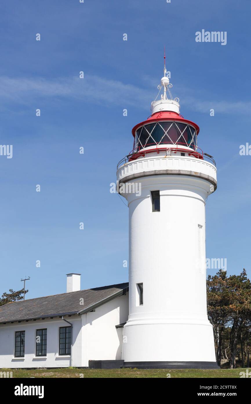 Mols denmark hi-res stock photography and images - Alamy