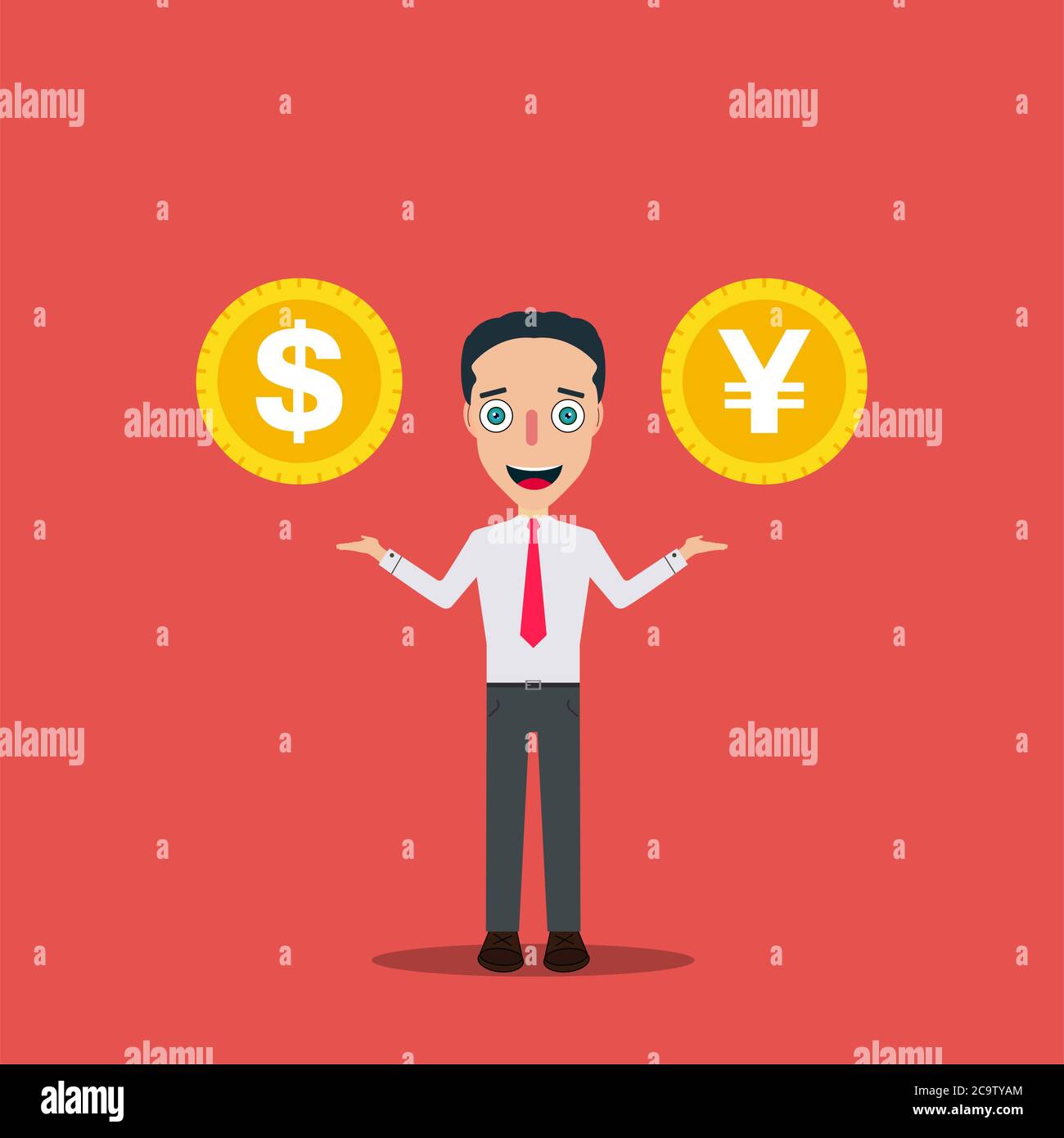 Changer vector vectors hi-res stock photography and images - Alamy