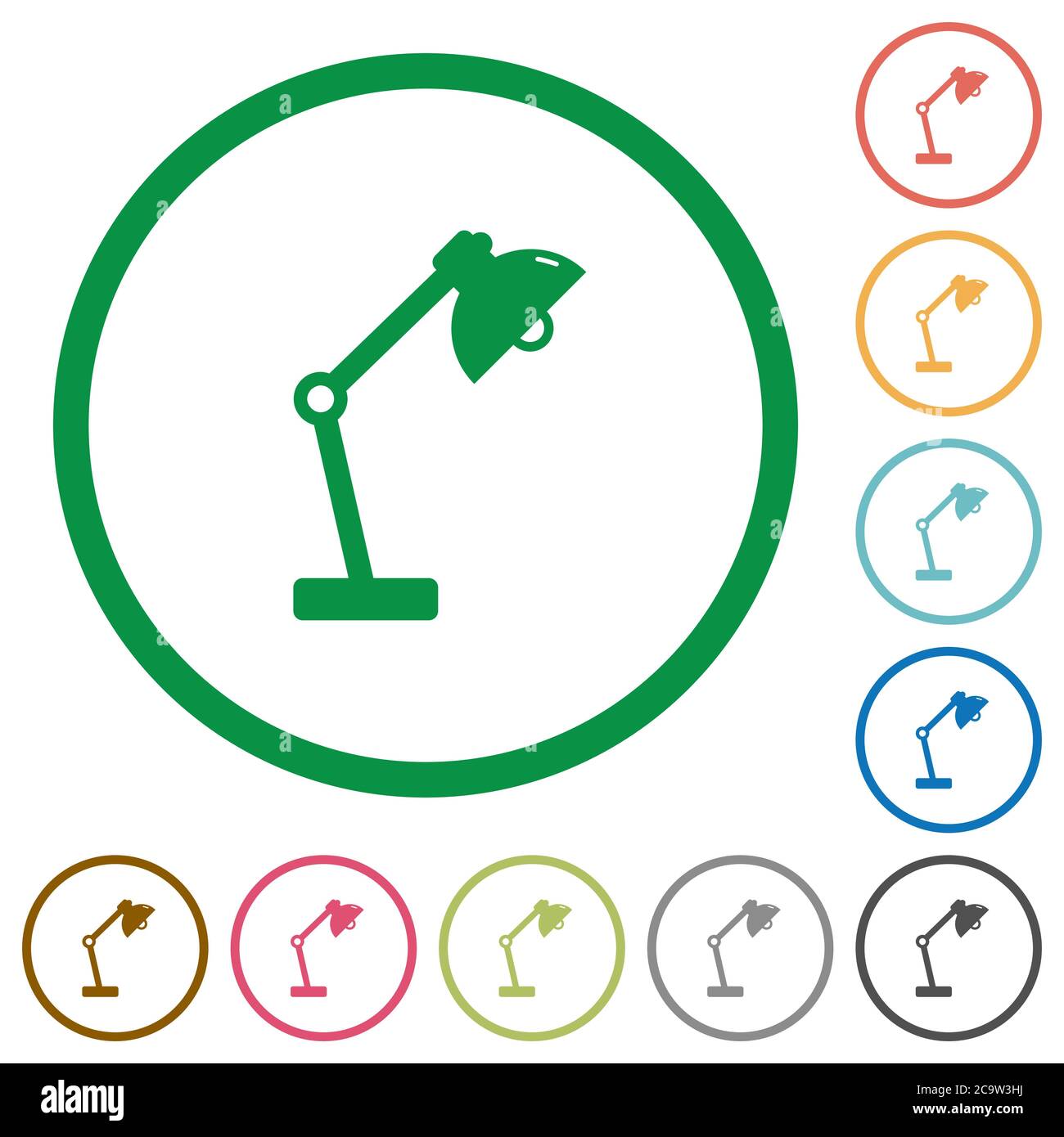 Flexible frames Stock Vector Images - Alamy