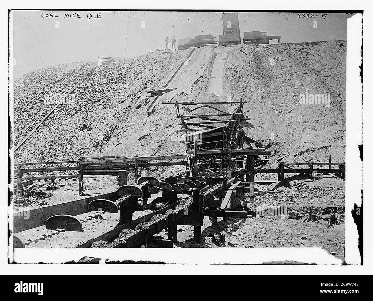 Idle path Cut Out Stock Images & Pictures Alamy