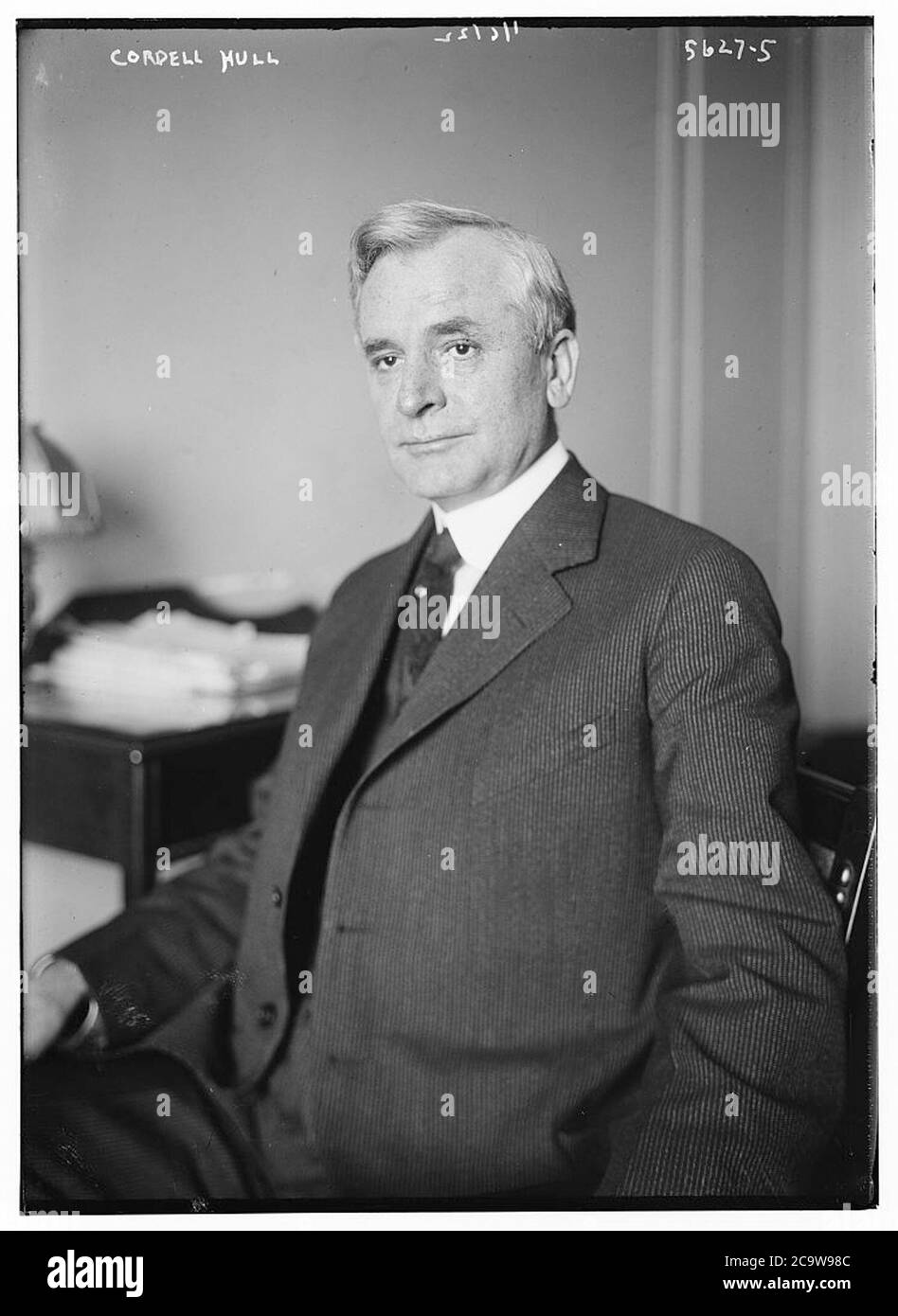 Cordell hull hires stock photography and images Alamy
