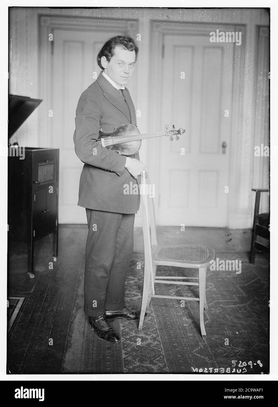 Culbertson hires stock photography and images Alamy