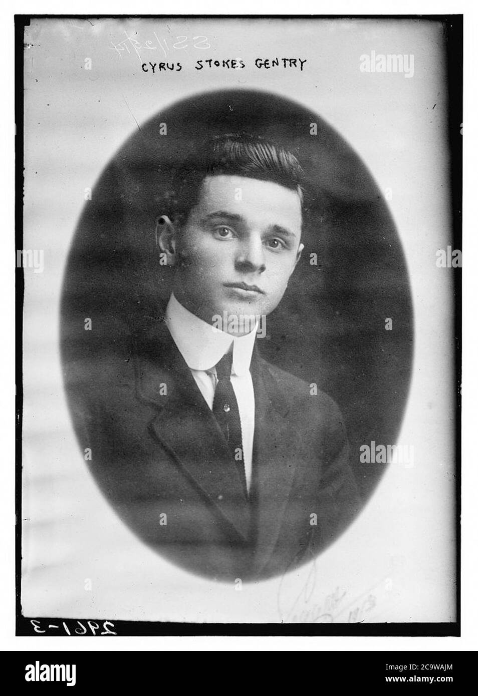 Cyrus Cut Out Stock Images & Pictures Alamy