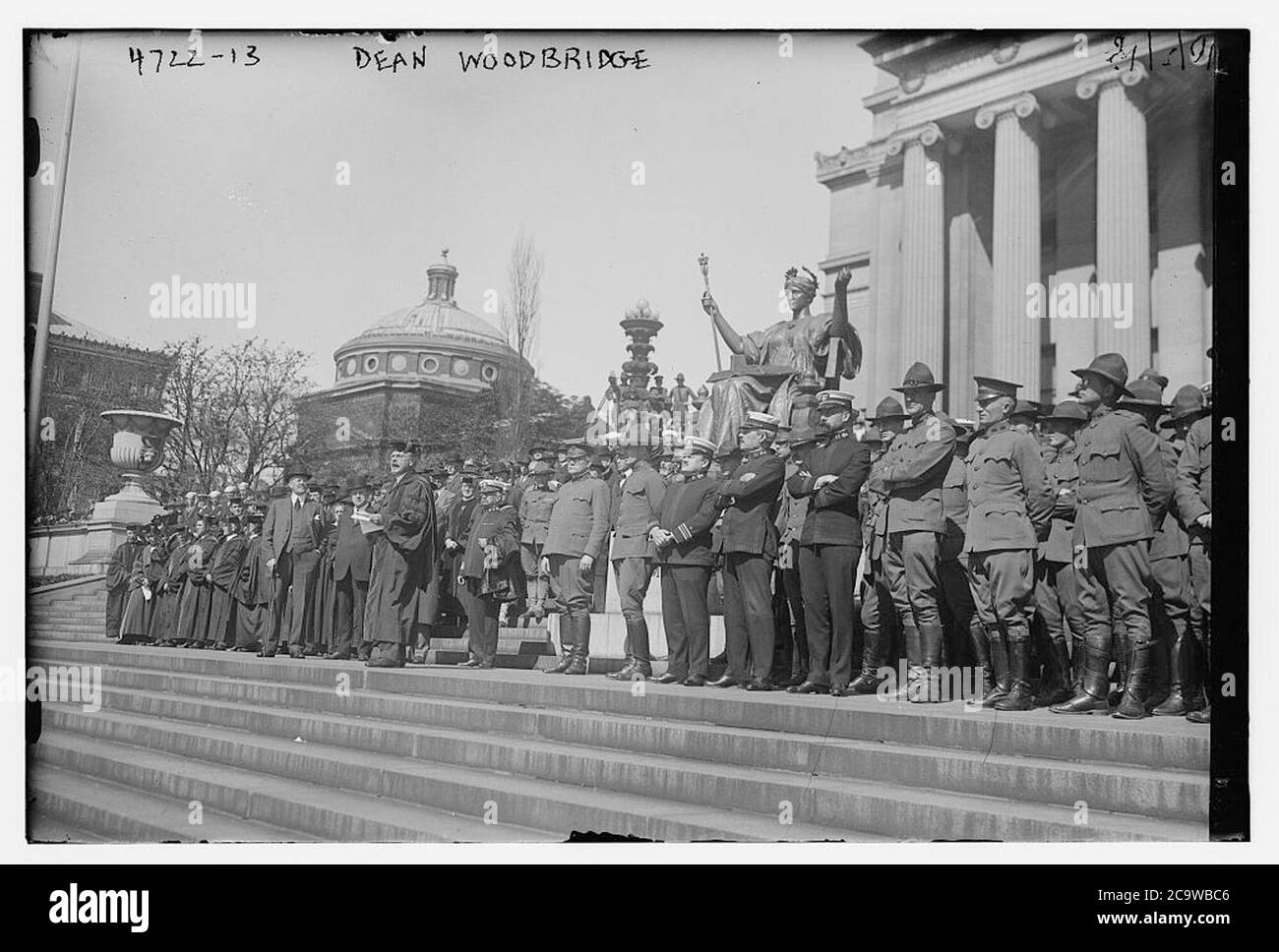 Dean Woodbridge Stock Photo Alamy