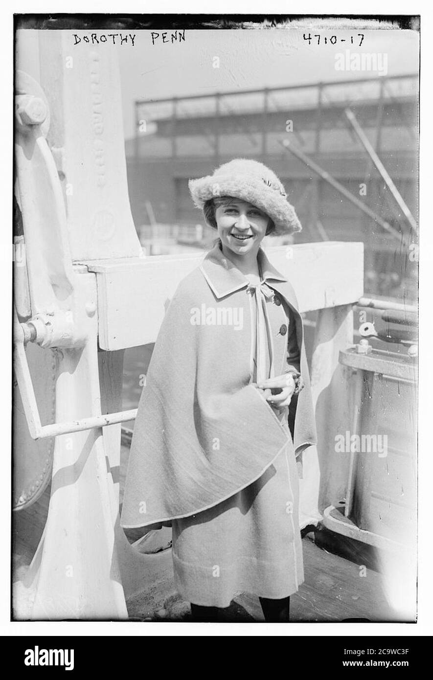 Dorothy page Cut Out Stock Images & Pictures Alamy