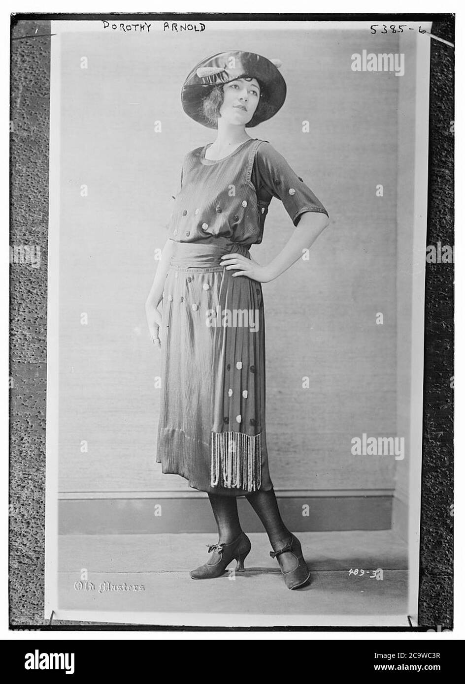 Dorothy arnold Black and White Stock Photos & Images - Alamy