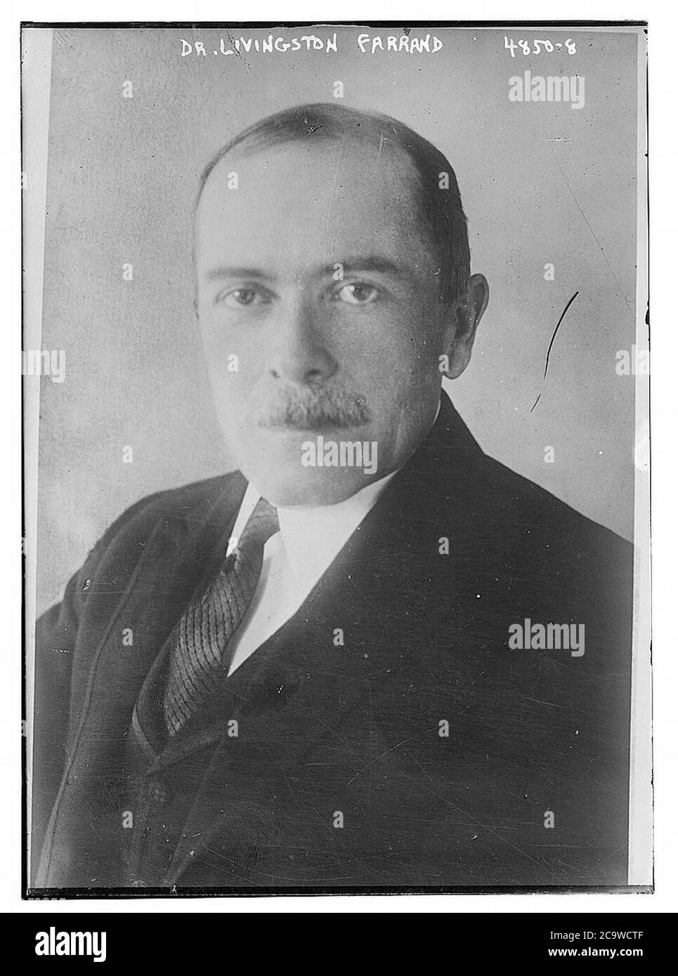 Livingston Black and White Stock Photos & Images Alamy