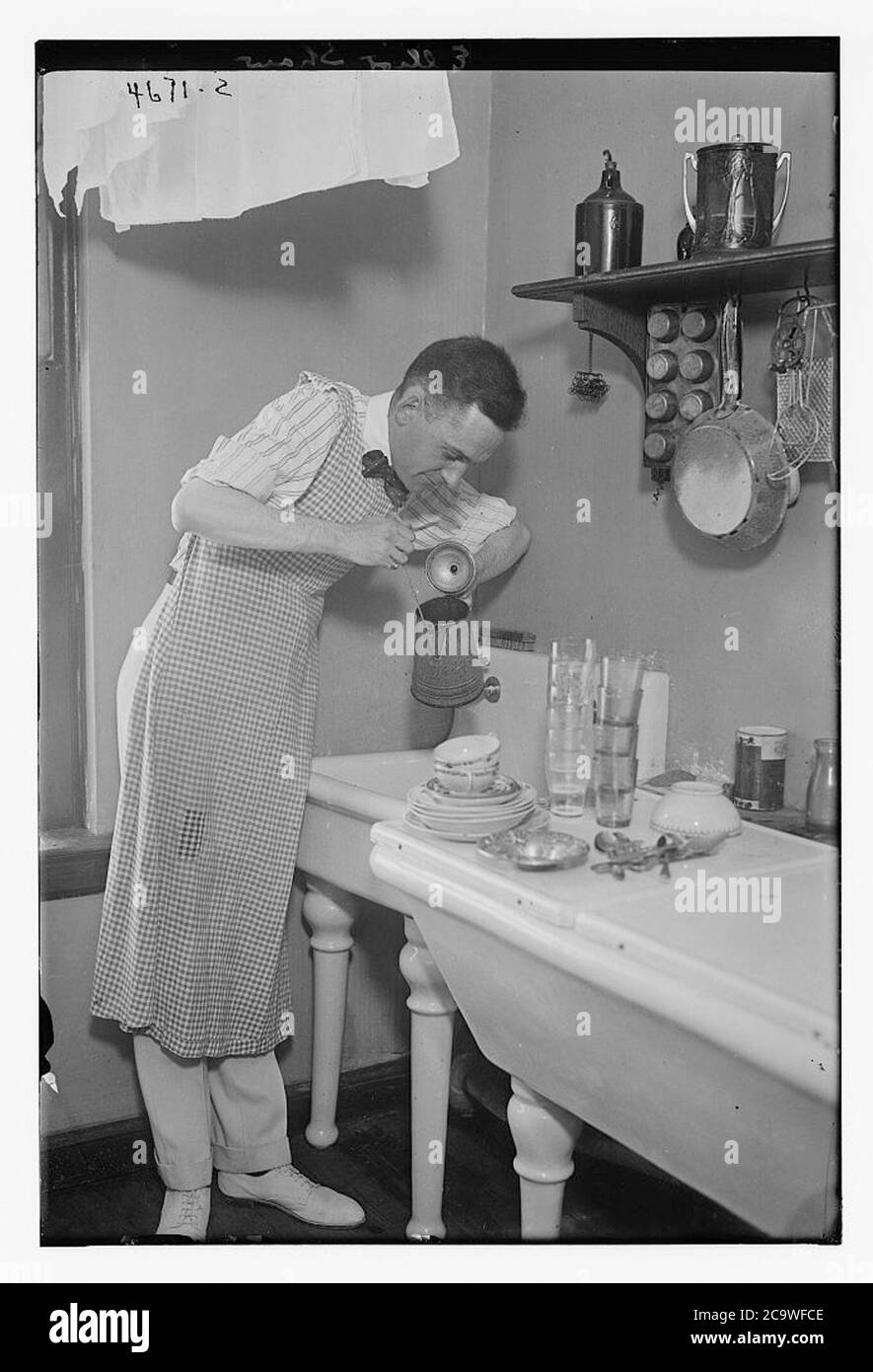 Elliot Shaw Stock Photo Alamy