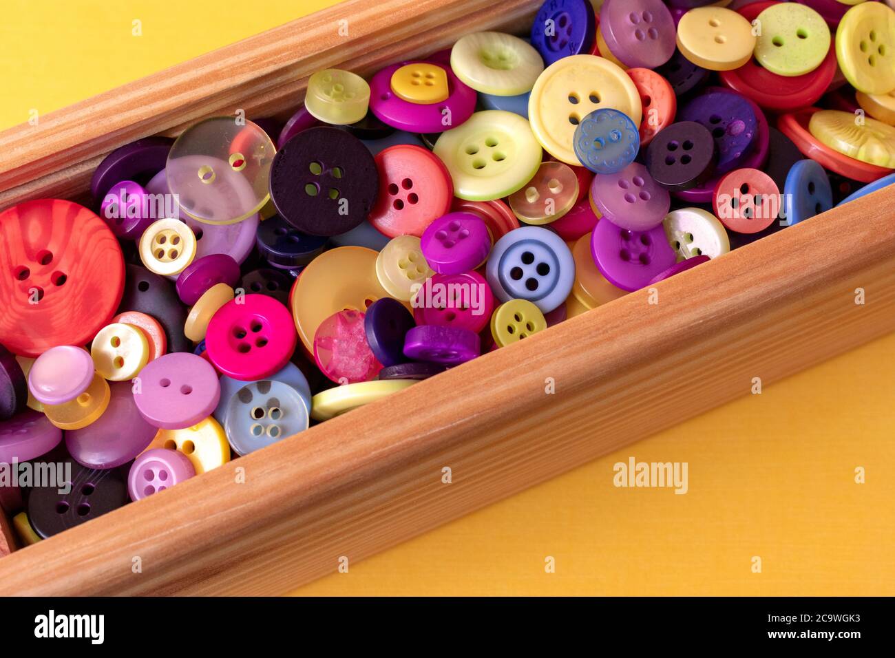 Button box hires stock photography and images Alamy