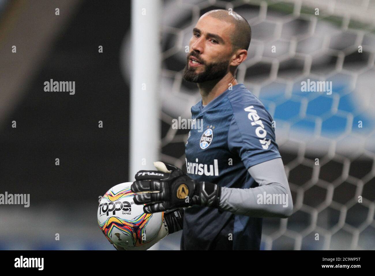 Grêmio vs ABC: A Clash of Titans in the Copa do Brasil