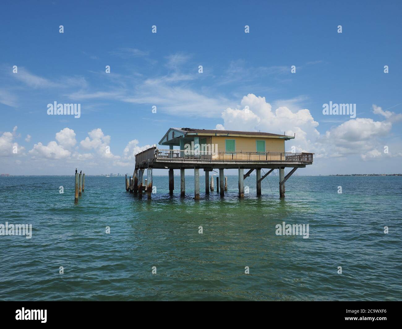 Key biscayne national park hires stock photography and images Alamy