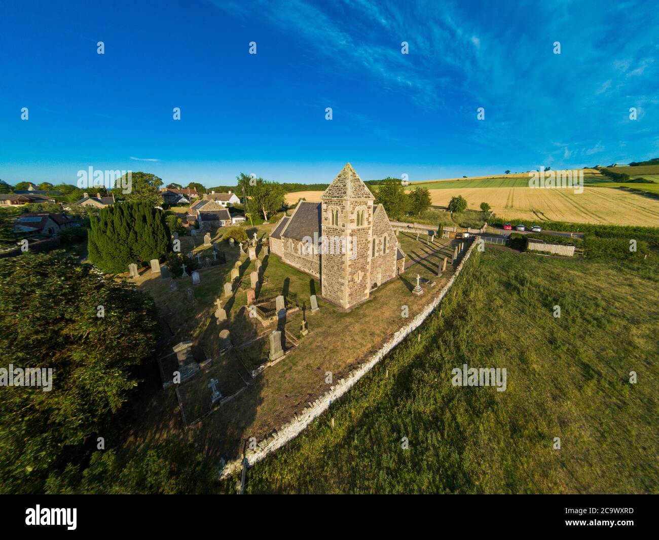 Branxton northumberland hires stock photography and images Alamy
