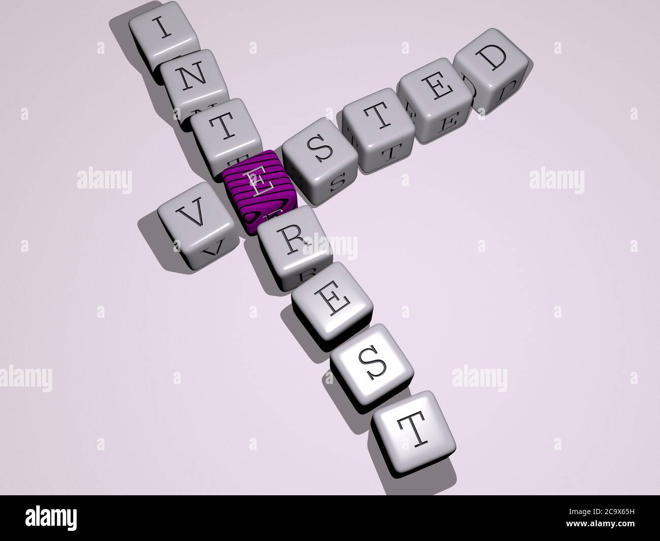 Vested Interest High Resolution Stock Photography And Images Alamy