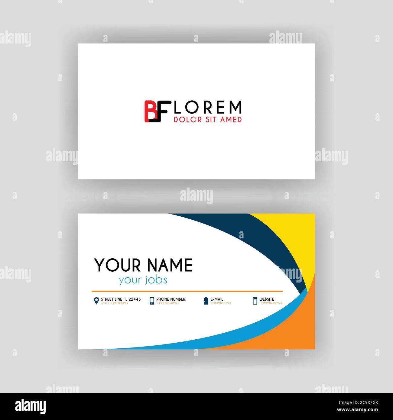 Facebook Logo For Business Card / Business Card Design Home Facebook : By tapping on the site you agree to our use of cookies on and off facebook.