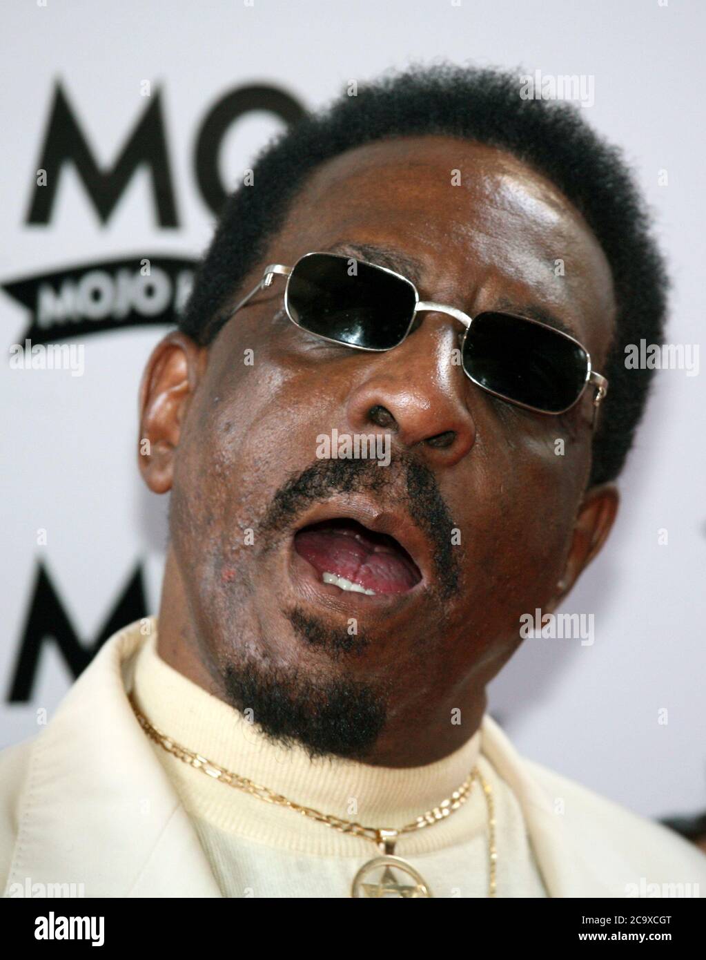 Ike turner hi-res stock photography and images - Alamy