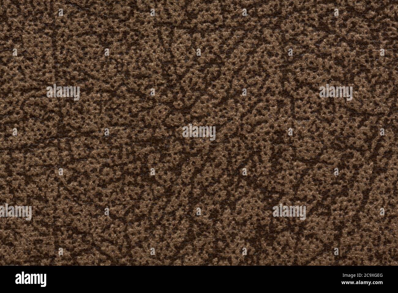 Remarkable textile background in dark tone. High quality texture in extremely high resolution. Stock Photo