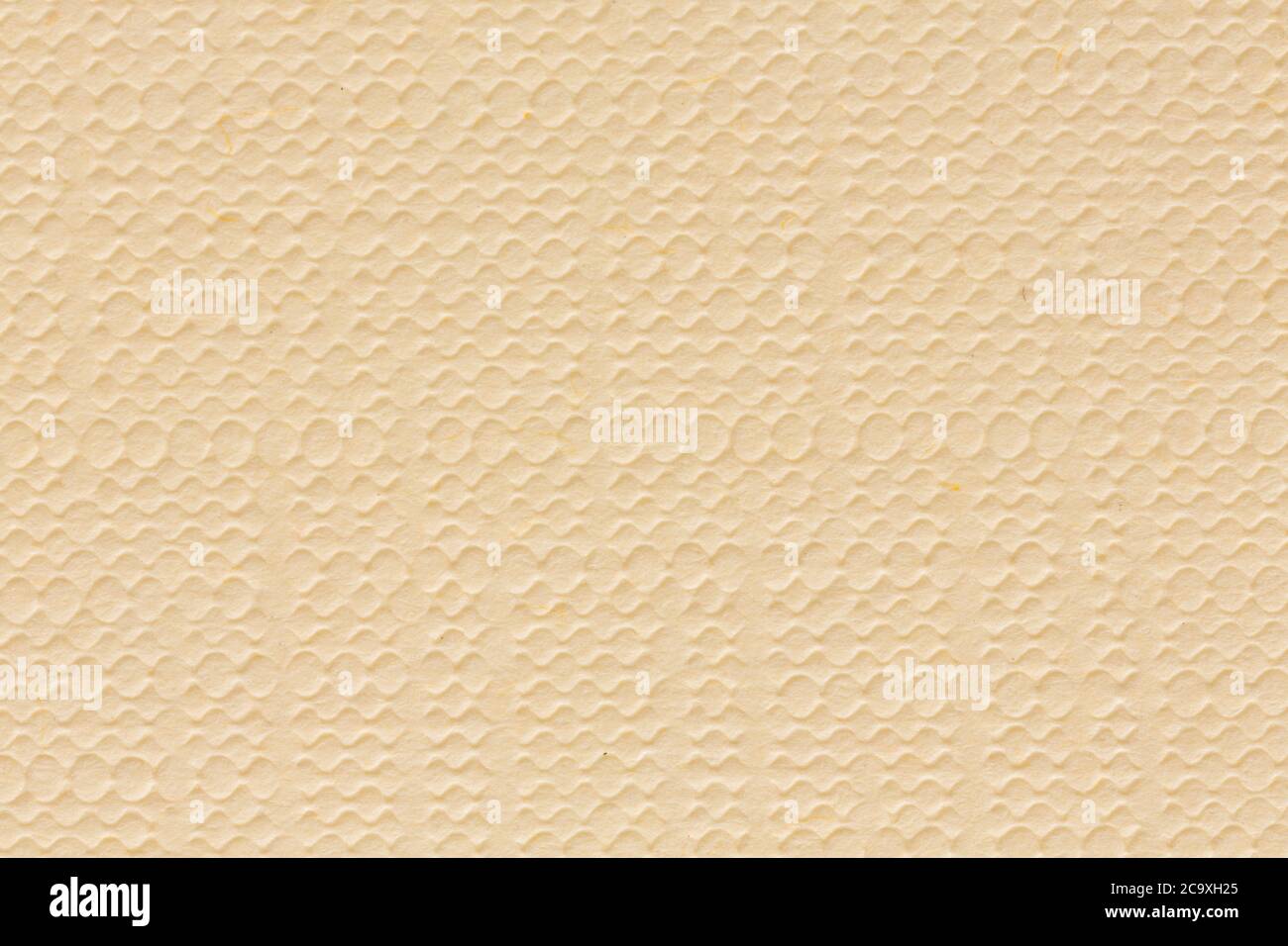 Light orange texture crumpled paper hi-res stock photography and images ...