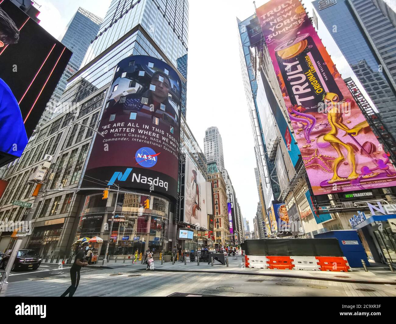 New coronavirus hi-res stock photography and images - Alamy