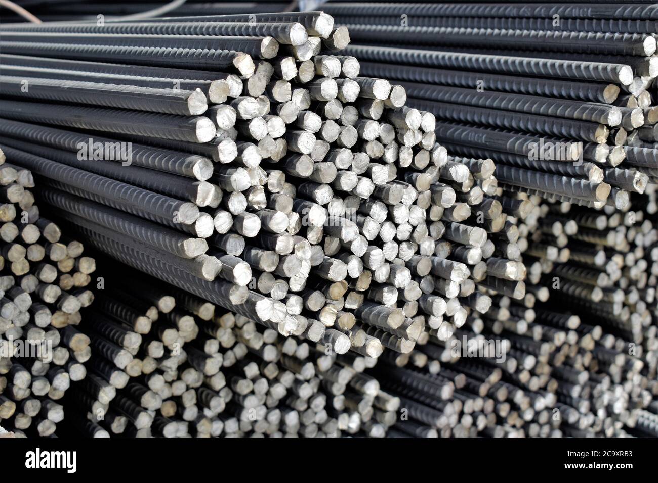 Stacking station hi-res stock photography and images - Alamy