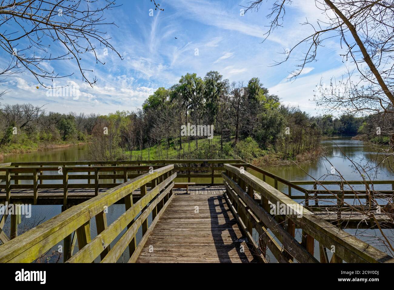 Brazos island state park hires stock photography and images Alamy